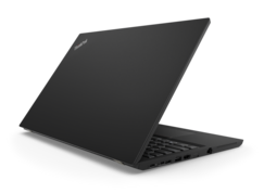 ThinkPad L580: Neuer Dockingport basierend auf USB C