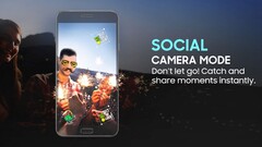 Samsung: Stellt heute neues Galaxy ON vor