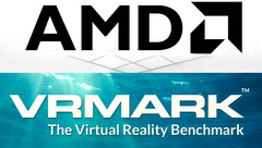 AMD: Radeon RX Vega 64 und RX Vega 56 mit Bestwerten in VRMark