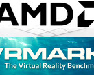 AMD: Radeon RX Vega 64 und RX Vega 56 mit Bestwerten in VRMark