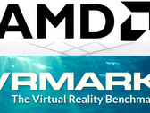 AMD: Radeon RX Vega 64 und RX Vega 56 mit Bestwerten in VRMark
