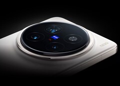 Das Vivo X200 Pro wird jetzt günstiger als je zuvor angeboten.