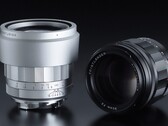Das Voigtländer APO-Ultron 90 mm f/2 wird als günstigeres Porträt-Objektiv für die Leica M positioniert. (Bildquelle: Cosina)