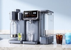 Einen Überblick über die Vorteile von Wasserfilter gibt es bei Zigbuy.