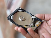 Laut Western Digital sind HDD-Festplatten, die 2026 produziert werden, bereits ausverkauft.