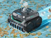 Der Wybot C2 (Vision) Poolroboter ist aktuell bei Geekbuying im Sale. (Bildquelle: Geekbuying)