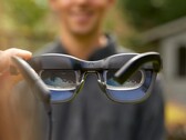 XRAI hat eine sinnvolle Anwendungsmöglichkeit für smarte Brillen entwickelt, die tauben Menschen das Leben erleichtert. (Bild: XRAI)