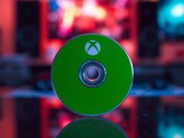 Xbox-Disc für das offenbar geplante "Positron" Programm