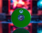 Xbox-Disc für das offenbar geplante "Positron" Programm