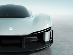 Xiaomi Vision Gran Turismo: Spektakuläres Elektro-Supercar mit 1.900 PS und krassem Gamer-Cockpit als Concept Car (Bild: Xiaomi),