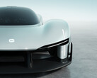 Xiaomi Vision Gran Turismo: Spektakuläres Elektro-Supercar mit 1.900 PS und krassem Gamer-Cockpit als Concept Car (Bild: Xiaomi),