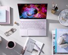 Das Asus ZenBook 13 ist eines der leichtesten Notebooks mit OLED-Display der Welt. (Bild: Asus)