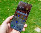 Honor 600 mit MagicOS 10