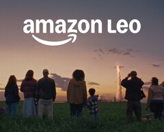 Leo Pro, Amazons Standard-Kundenterminal, übertraf bei einer Live-Demonstration auf dem Aberdeen Proving Ground die angegebene Geschwindigkeit von 400 Mbit/s.