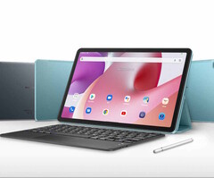 Blackview Tab 16: Neues Android-Tablet