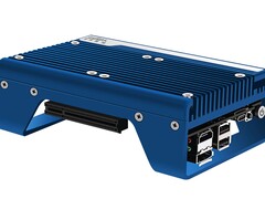 Magic Computer: Ungewöhnlicher Mini-PC lässt sich gut erweitern
