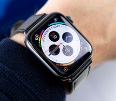 Die Apple Watch der nächsten Generation soll das größte Upgrade seit der ersten Generation werden. (Bild: Daniel Korpai)