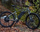 Dice 2.0: E-MTB gibt es bei Aldi aktuell günstiger (Bildquelle: Aldi, Prophete)