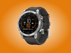 Garmin versorgt die Epix 2 und Fenix 7 mit einer neuen Software