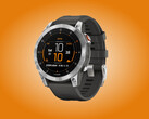 Garmin versorgt die Epix 2 und Fenix 7 mit einer neuen Software