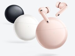 FreeBuds 7i: Neue, drahtlose Kopfhörer (Bildquelle: Huawei)