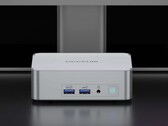 Geekom XT13 Pro: Starker Mini-PC mit zweimal USB 4
