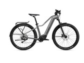 Flyer Goroc2 2.10: E-Bike soll im Alltag und im Gelände eine gute Figur machen