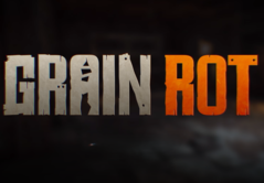 Grain Rot gehört zu den interessanteren neuen Koop-Spielen auf Steam.