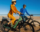 Trekking 8 Performance: E-Bike mit automatischer Beleuchtung (Bildquelle: Hepha)