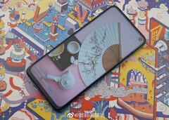 Das Gaming Phone iQOO Z1 wird noch günstiger als das ohnehin schon preiswerte Flaggschiff iQOO Neo3.