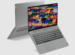 IdeaPad 5 15: Ryzen-Notebook zum aktuell sehr günstigen Preis
