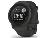 Garmin rollt ein neues Software-Update aus (Bildquelle: Garmin)