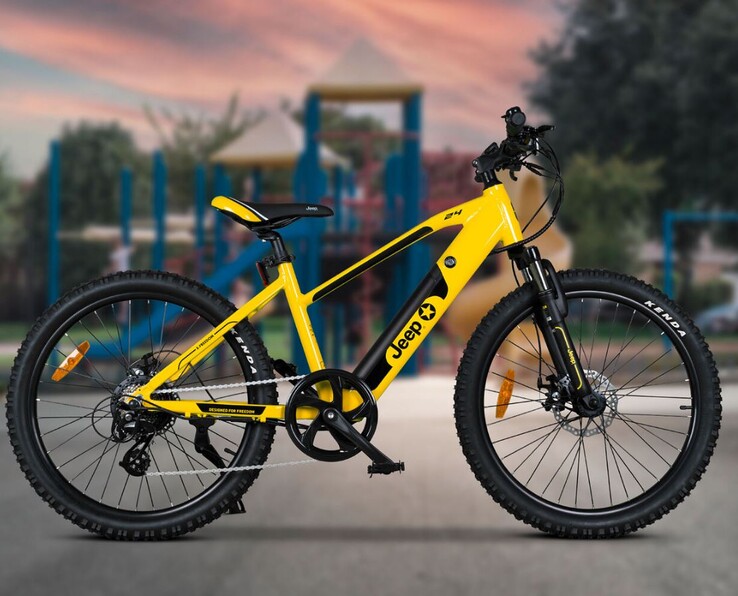 Das Teen TR 7002 richtet sich an Heranwachsende