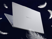 Das Lenovo Googlebook 15 kommt in "Cloud Grey"