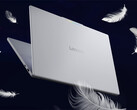 Das Lenovo Googlebook 15 kommt in "Cloud Grey"