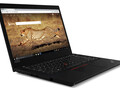 Aktuell im Test: Das Lenovo Thinkpad L490 - ein verschlimmbessertes L480?