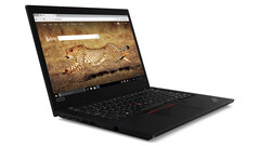 Aktuell im Test: Das Lenovo Thinkpad L490 - ein verschlimmbessertes L480?