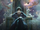 Praise the Fool: Abgebildet ist einer der Hauptcharaktere des Animes (Bildquelle: Crunchyroll)