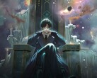 Praise the Fool: Abgebildet ist einer der Hauptcharaktere des Animes (Bildquelle: Crunchyroll)