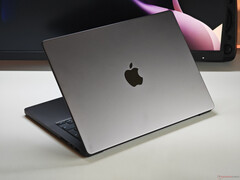 Apple MacBook Pro 14 M5