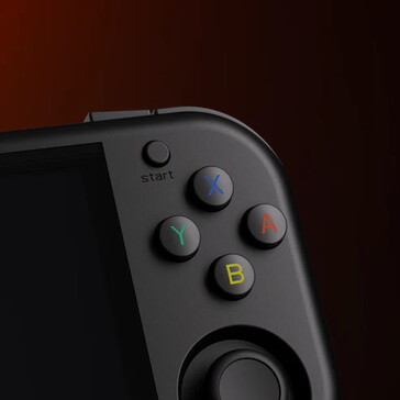 Schulterasten sind verbaut (Bildquelle: MagicX)