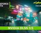 Nvidia DLSS 3.5, die neueste Version der KI-gestützten Upscaling-Technologie von Nvidia, wird am 21. September veröffentlicht und feiert seine Premiere in den Spielen Cyberpunk 2077.