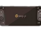 Orange Pi soll einen Gaming-Handheld auf Basis des AMD Ryzen 7 7840U entwickeln. (Bild via RetroDodo)