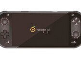 Orange Pi soll einen Gaming-Handheld auf Basis des AMD Ryzen 7 7840U entwickeln. (Bild via RetroDodo)