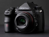 Die Pentax K-3 III Monochrome ist eine der günstigsten Schwarzweiß-Kameras am Markt. (Bild: Ricoh)