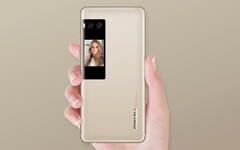 Meizu bringt das Pro 7 wohl demächst auch in einzelne europäische Länder.