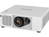 Der PT-FRQ50 ist einer der beiden neuen Beamer von Panasonic (Bild: Panasonic)