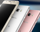 Samsung: Galaxy J7 (2016) und Galaxy J5 (2016) vorgestellt