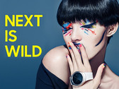Samsung: Lookbook der runden Smartwatch Gear S2