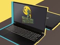 System76 liefert leistungsstarke Workstation-Laptops und Desktops mit der selbst entwickelten Ubuntu-basierten Linux-Distribution Pop!_OS (Bild: System76).